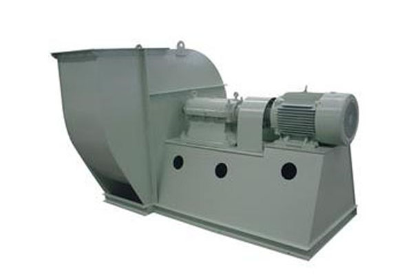 GY4-68鍋爐通、引風機